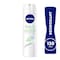 NIVEA Deodorant Spray for Women, 48h Protection, Fresh Comfort, 150ml