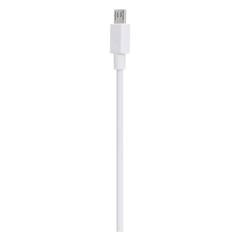 Pavareal PA-DC07 Data Sync And Charging Micro Cable White