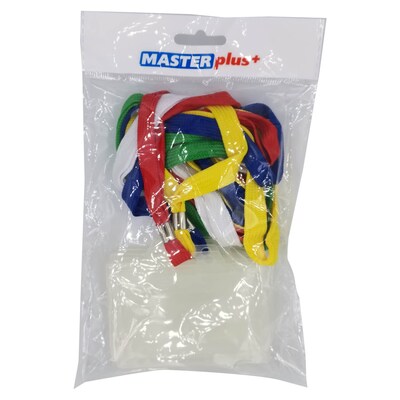 25MM PLASTIC BAG CLIPS - BLACK – Dubai Centre