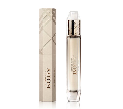 Buy Burberry Body De Perfume For Women 60 ml Online - Shop Beauty &  Personal Care on Carrefour Saudi Arabia