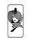 Theodor - Protective Case Cover For Oneplus 7 Fashion Girl 1