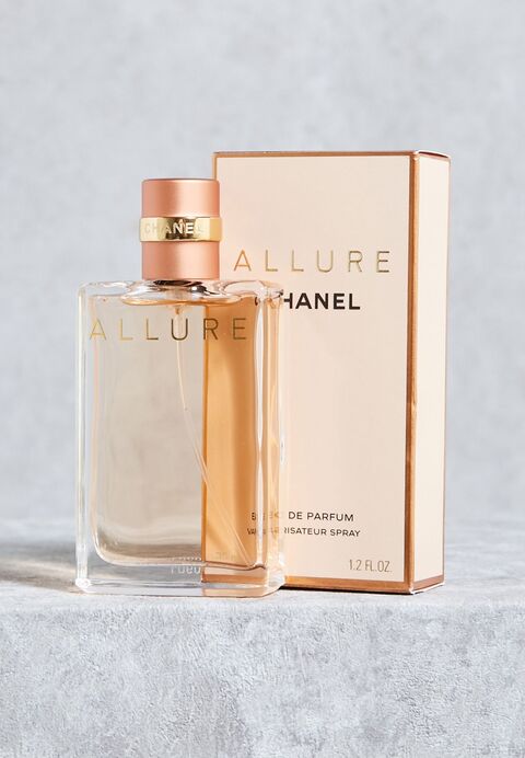 Chanel Allure Eau De Parfum For Women - 35ml