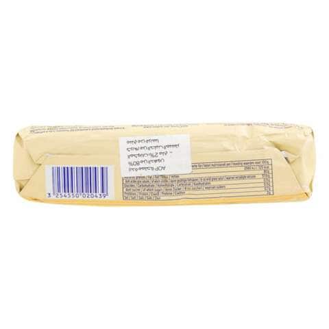 Isigny Ste Mere Salted Butter 250g