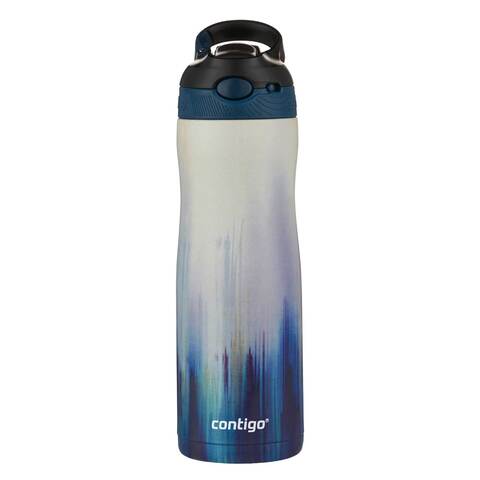 Contigo 2127678 Vacuum Insulated Water Bottle 590ml