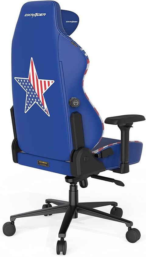 Gaming chair best sale extra cushion