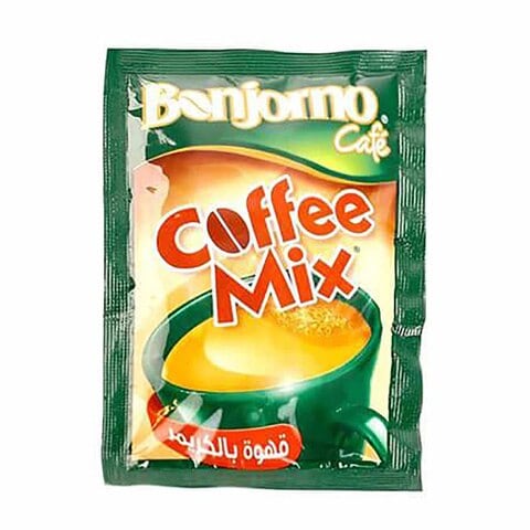 Buy Coffee Break 2-In-1 Coffee Mix - 12 gram - 12 Sachets Online - Shop  Beverages on Carrefour Egypt