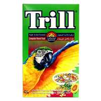 Trill parrot seed 1kg