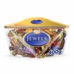 Buy Galaxy Jewels Assortment Chocolate Gift Box of 400g in UAE
