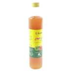Buy Mujezat Al Shifa Organic Apple Cider Vinegar 500ml in Kuwait