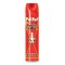 Pif Paf Powergard Mosquito and Fly Killer 400 ml
