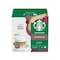 Starbucks Cappuccino Coffee Pods, Box of 6+6, 120g