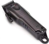 Babyliss Pro Lo-Pro High Performance Metal Low Profile Clipper, A Perfect Machine For Hair And Beard Cutting, With A 2+ Hour Running Time In One Charge