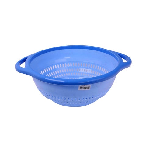 Extra large deals plastic colander