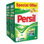 Buy Persil Low Foam Concentrated Detergent Powder 2.5kg Pack of 2 in UAE