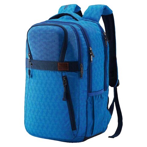 American tourister hotsell blue laptop bag