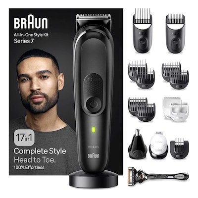 Buy Philips One Blade Pro Trimmer QP650523 Online in UAE