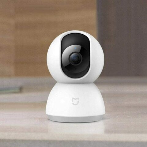 Mi home hot sale security camera 360