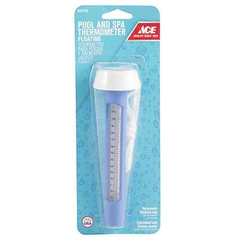 Buy Floating Spa/Pool Thermometer in UAE