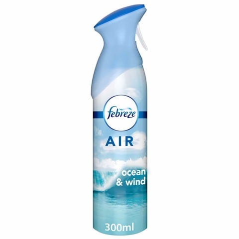 FEBREZE Air EFFECTS Scented Spray Selected Fragrance Mist Air Freshener NEW