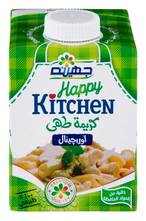 Buy Juhayna Cooking Cream - 500 ml in Egypt