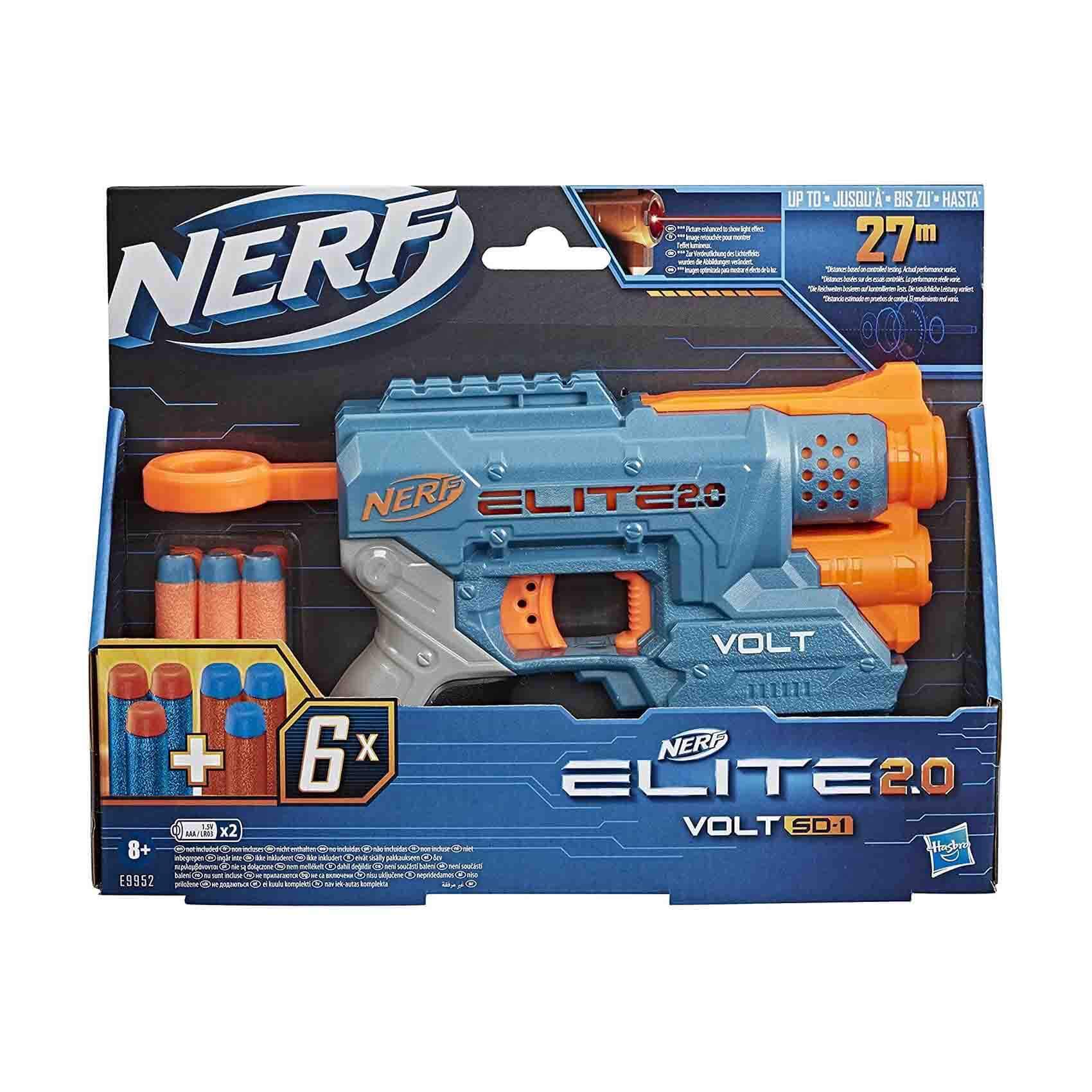 Carrefour nerf fortnite hot sale