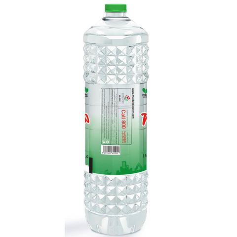 Mai Dubai Alkaline Zero Sodium Drinking Water 1.5L