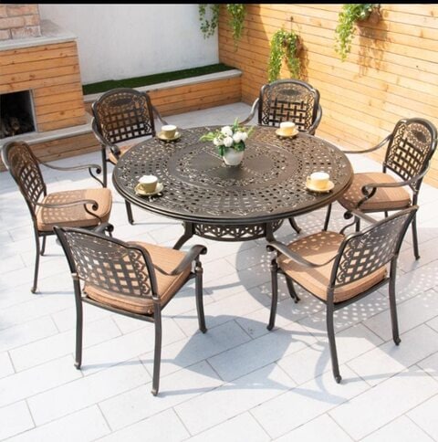 Outer deals patio furniture