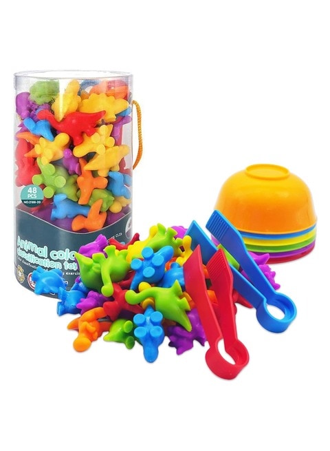 Color learning deals toys for toddlers