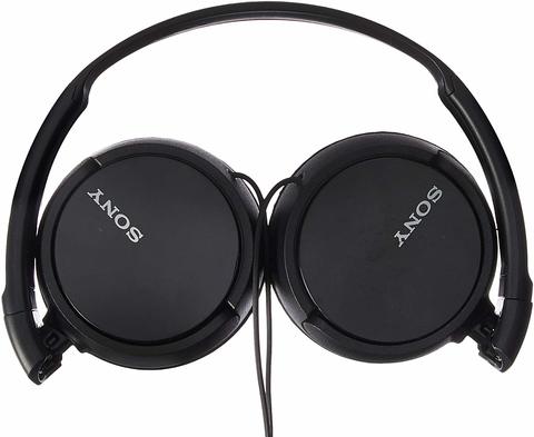 Sony headphone mdr zx110ap hot sale