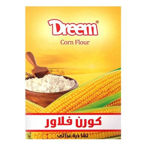 Dreem Corn Flour - 240 grams