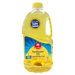 Buy Carrefour Sunflower Oil 3L in UAE