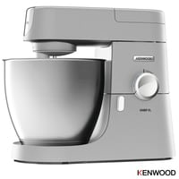 Kenwood Chef XL Stand Mixer Kitchen Machine (KVL4110S)