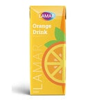 Buy Lamar Orange Drink - 200ml in Egypt