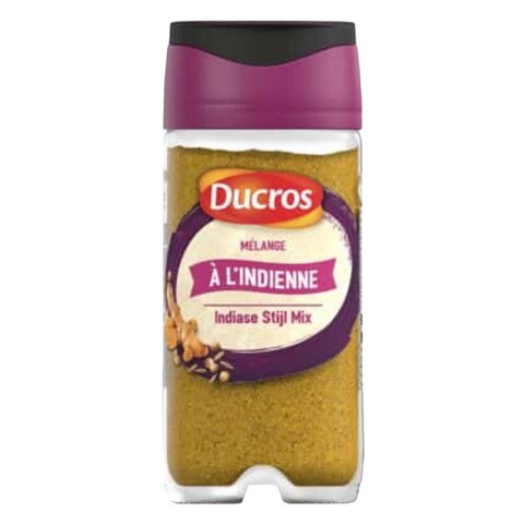 Ducros Indian Seasoning 50g