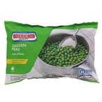 Buy Americana Quality Frozen Garden Peas 450g in Kuwait