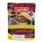 Buy Borden Shredded Beef - 200 gram in Egypt