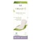 Organyc Light Flow Feminine Care Liners White 24 Liners