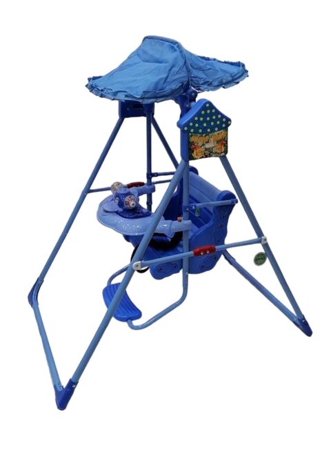 Outdoor rocker online swing