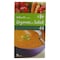 Carrefour Cream Of Vegetable Soup 1L