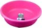Action Plastic Basin Pink 60.5 cm-AKW624