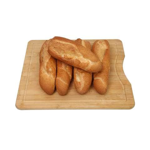 French Dejeunette Bread 5&#39;s