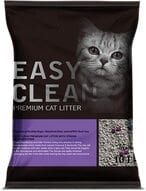 Buy Mumoo Bear Cat Litter Multiple Cat Clumping Ball-Shaped Bentonite Formula Lavender 10L in UAE