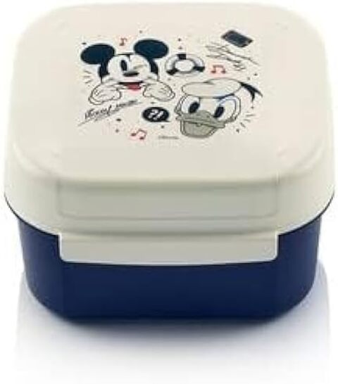 Set of Disney Mickey & MI – TUPPERWARE-KSA