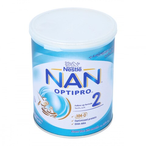 Nestle NAN Optipro 2 400 gr