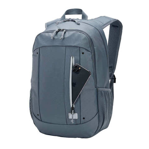 Buy Case Logic Jaunt Backpack 15.6-inches White Online | Carrefour Qatar