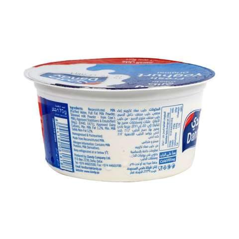 Dandy Fresh Yoghurt Low Fat Pack 170g