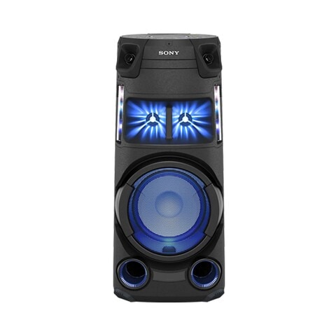 Sony One Box MHC-V43 High Power Audio System with Bluetooth 