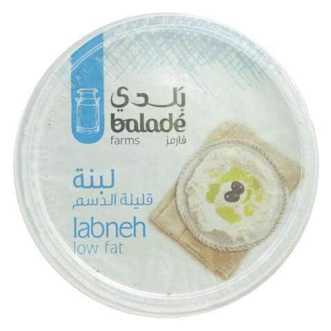 Balade Farms Low Fat Labneh 225g