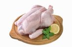 Buy Roasty Chicken - 950-1000 gram in Egypt