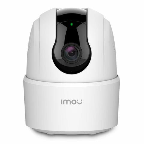 2 way voice security 2024 camera